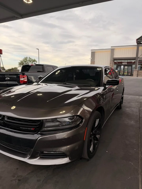 2016 Dodge Charger 7th Gen - Image 2 of 4