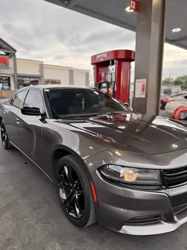 2016 Dodge Charger SXT 100th Anniversary Edition