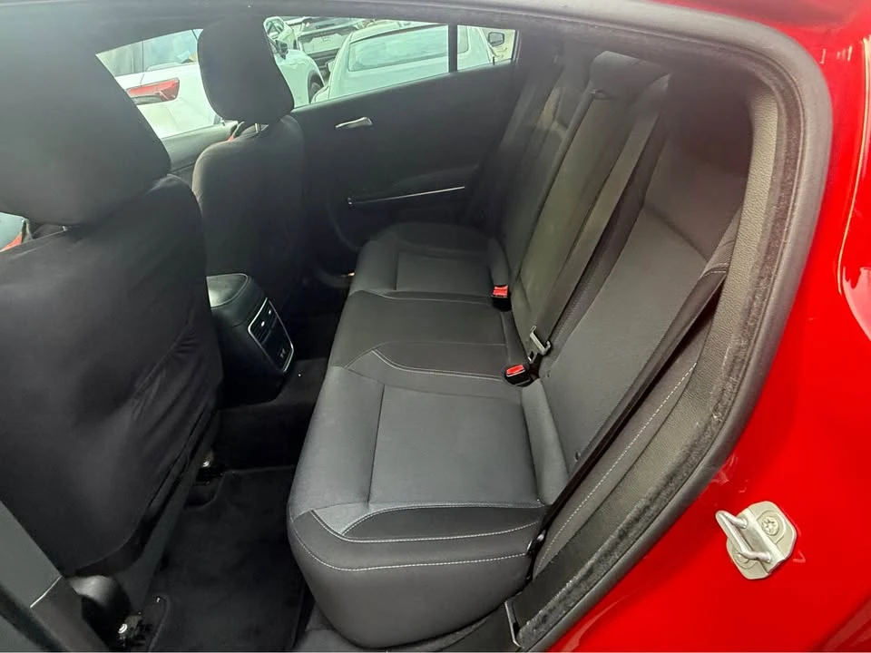 2016 Dodge Charger 7th Gen - Image 7 of 14