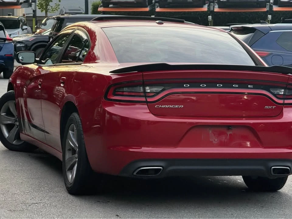 2016 Dodge Charger 7th Gen - Image 6 of 14