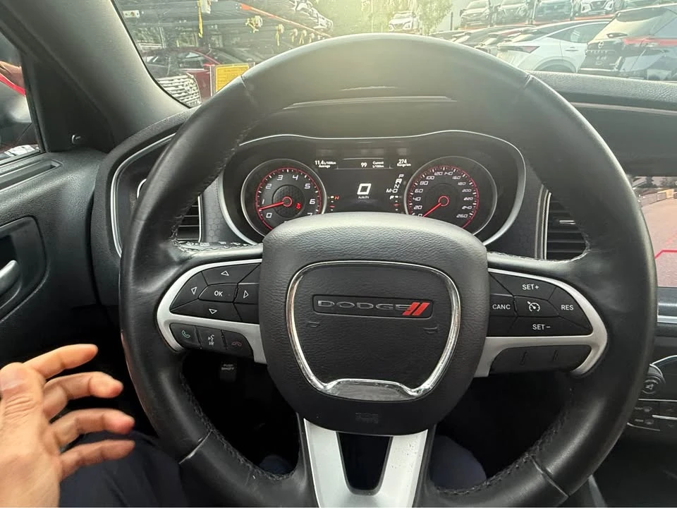 2016 Dodge Charger 7th Gen - Image 12 of 14