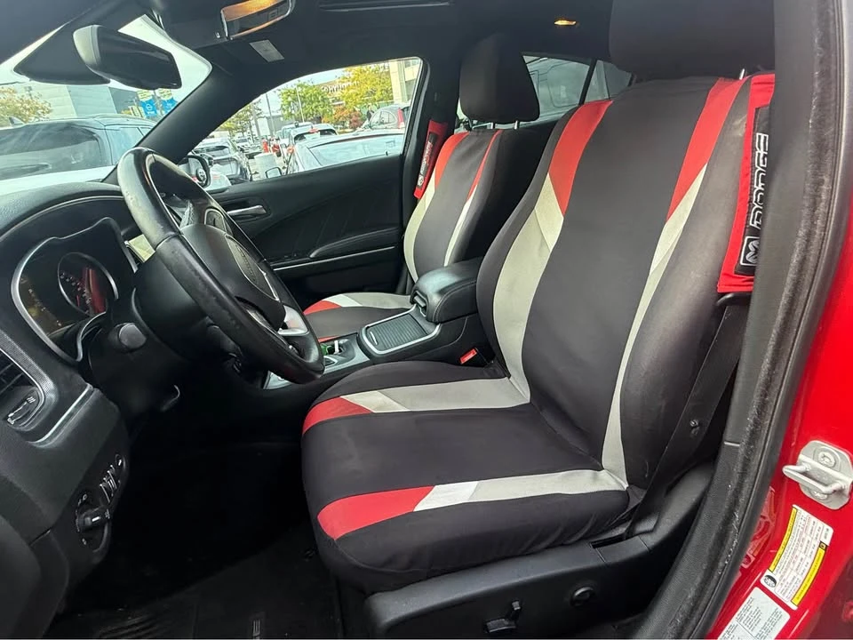 2016 Dodge Charger 7th Gen - Image 10 of 14