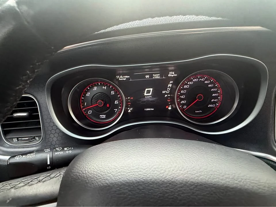 2016 Dodge Charger 7th Gen - Image 13 of 14