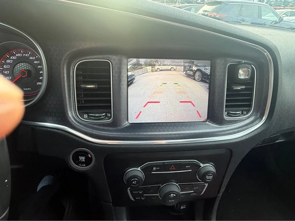 2016 Dodge Charger 7th Gen - Image 14 of 14