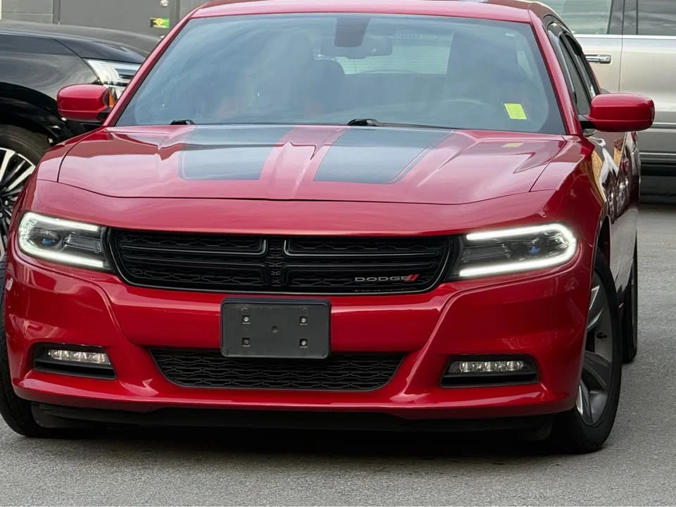 2016 Dodge Charger 7th Gen - Image 3 of 14
