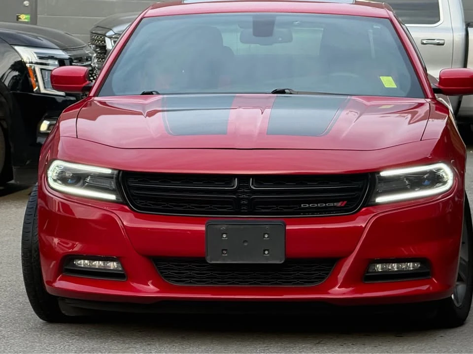 2016 Dodge Charger 7th Gen - Image 2 of 14