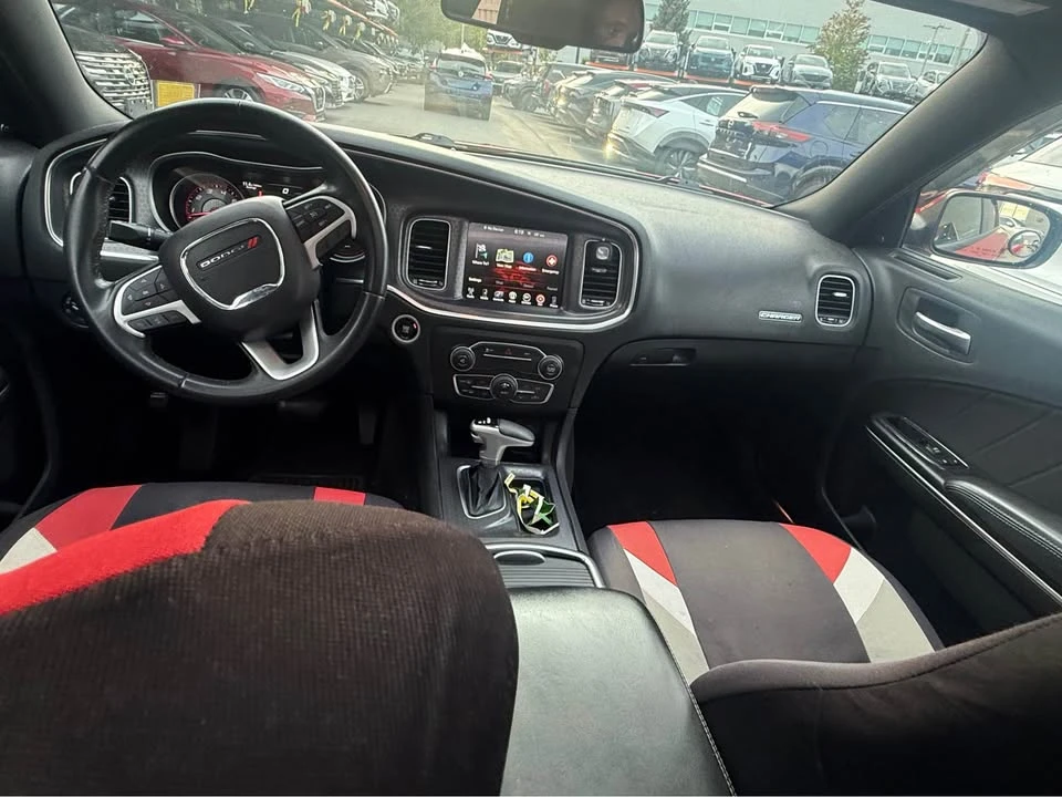 2016 Dodge Charger 7th Gen - Image 8 of 14