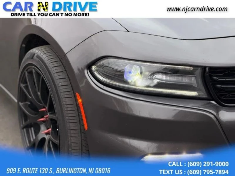 2016 Dodge Charger 7th Gen - Image 6 of 12