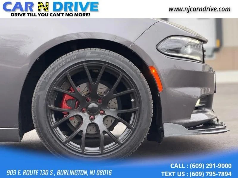 2016 Dodge Charger 7th Gen - Image 7 of 12