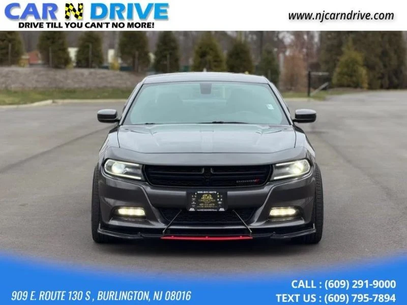 2016 Dodge Charger 7th Gen - Image 4 of 12