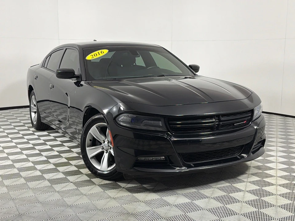 2016 Dodge Charger 7th Gen - Image 2 of 25