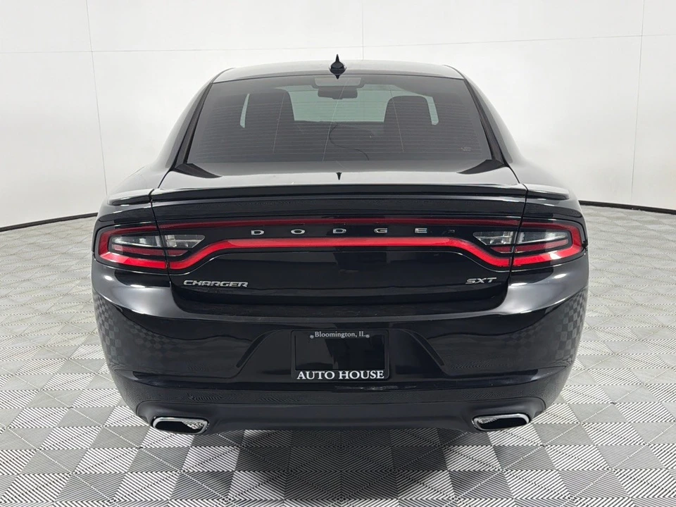 2016 Dodge Charger 7th Gen - Image 6 of 25