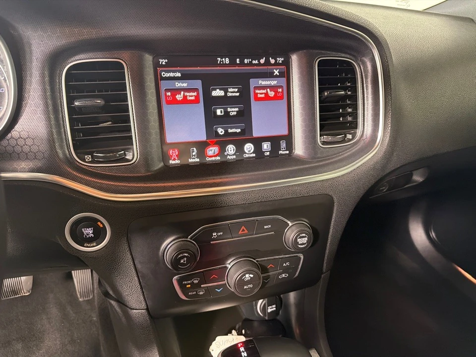 2016 Dodge Charger 7th Gen - Image 16 of 25