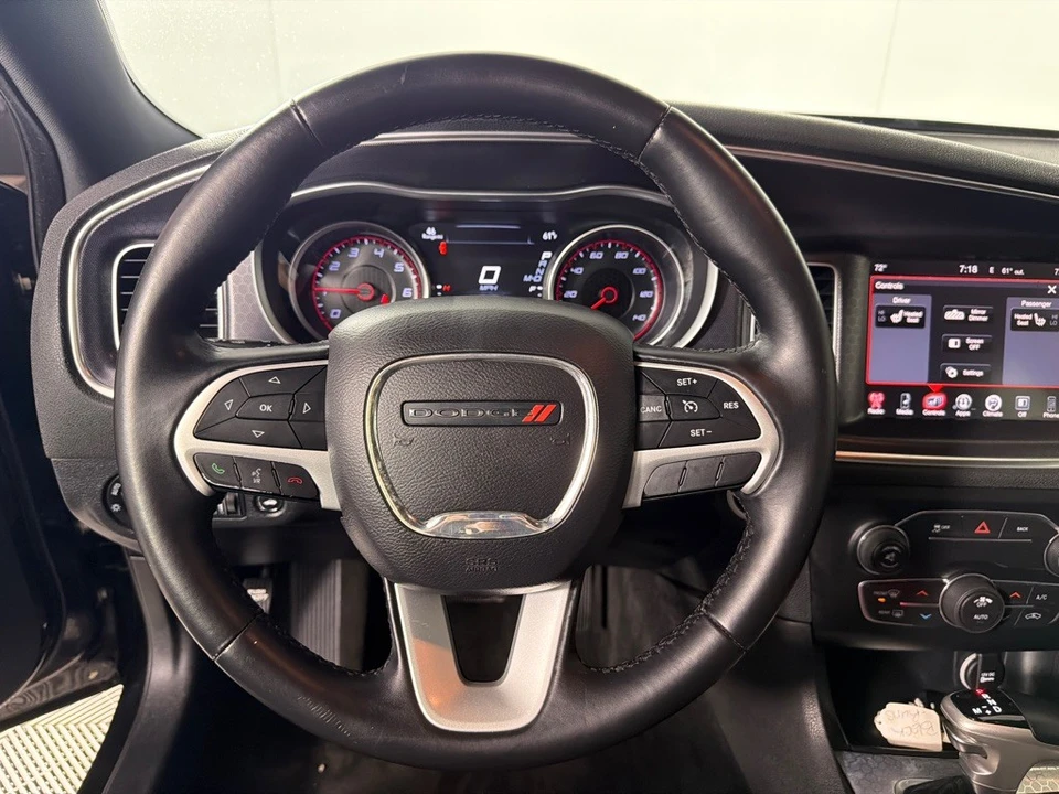 2016 Dodge Charger 7th Gen - Image 15 of 25