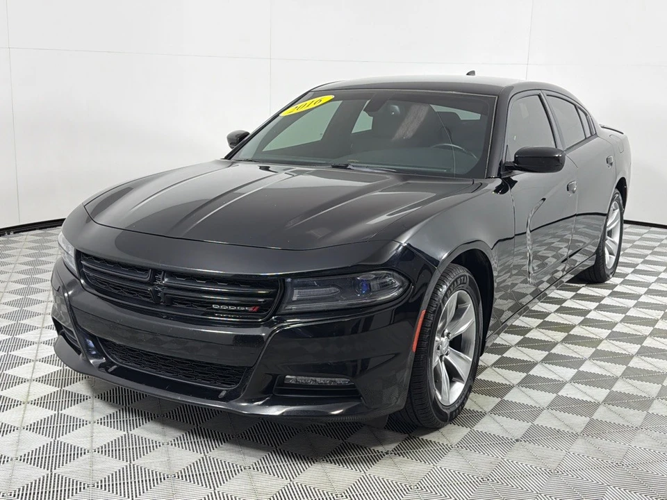 2016 Dodge Charger 7th Gen - Image 10 of 25