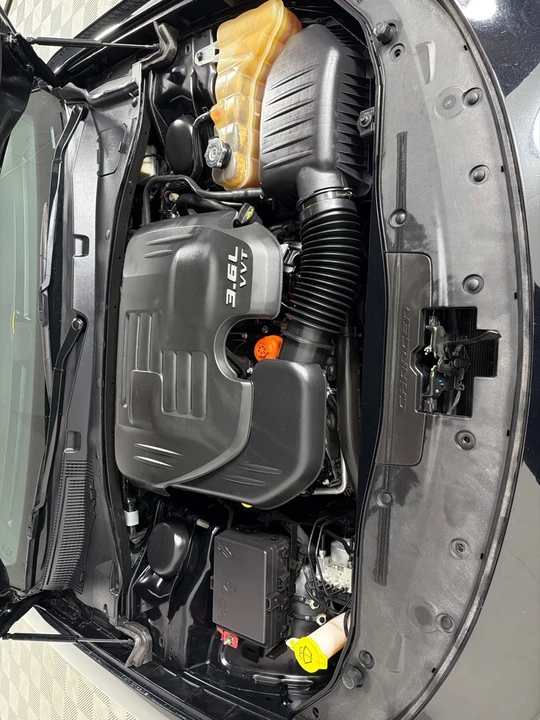 2016 Dodge Charger 7th Gen - Image 25 of 25
