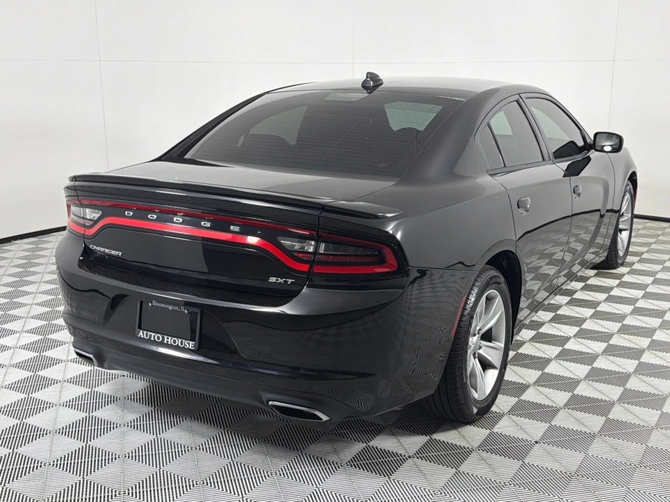 2016 Dodge Charger 7th Gen - Image 5 of 25