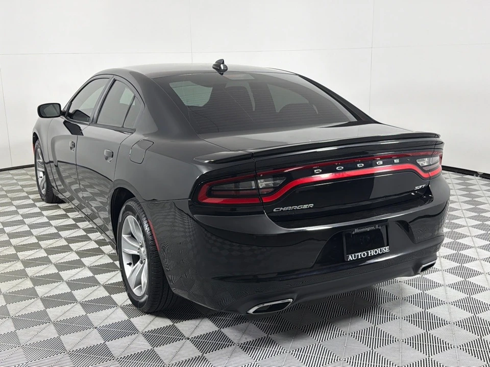 2016 Dodge Charger 7th Gen - Image 7 of 25