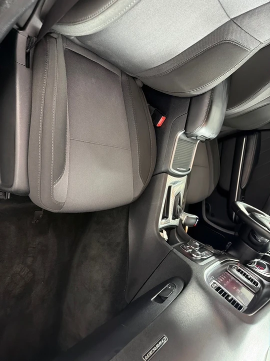 2016 Dodge Charger 7th Gen - Image 22 of 25