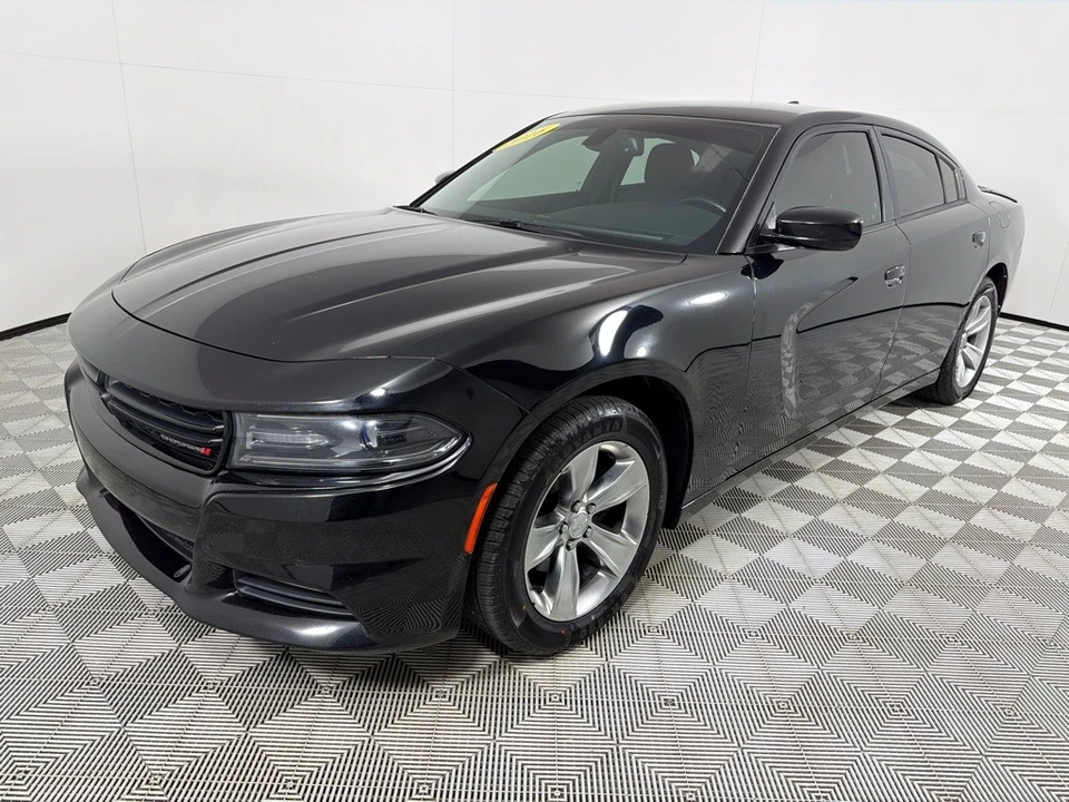 2016 Dodge Charger 7th Gen - Image 9 of 25