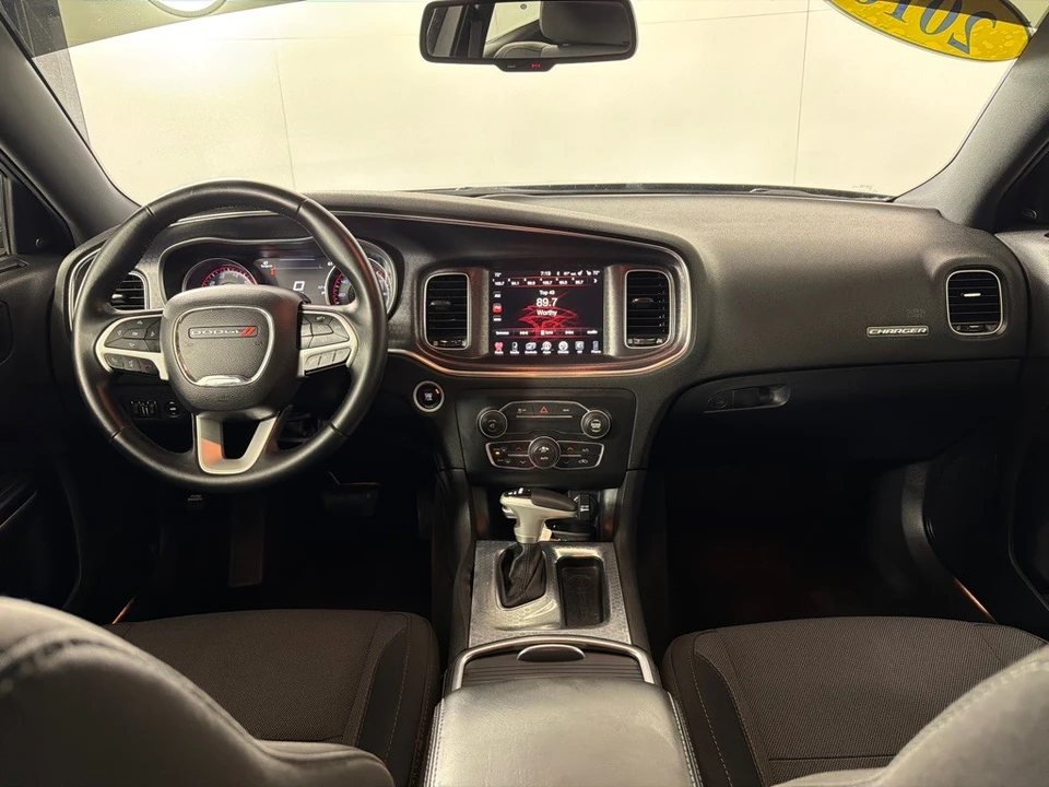 2016 Dodge Charger 7th Gen - Image 24 of 25