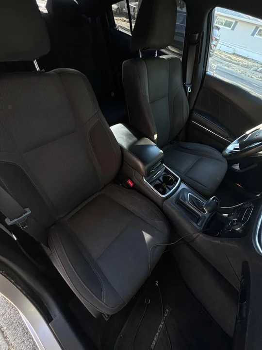 2016 Dodge Charger 7th Gen - Image 4 of 6