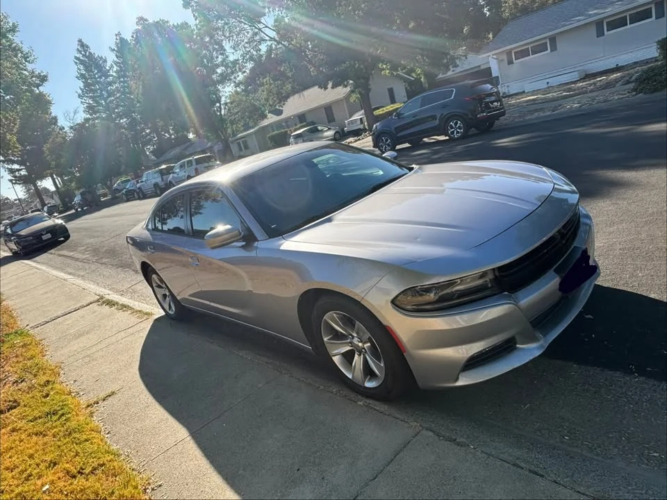 2016 Dodge Charger 7th Gen - Image 2 of 6