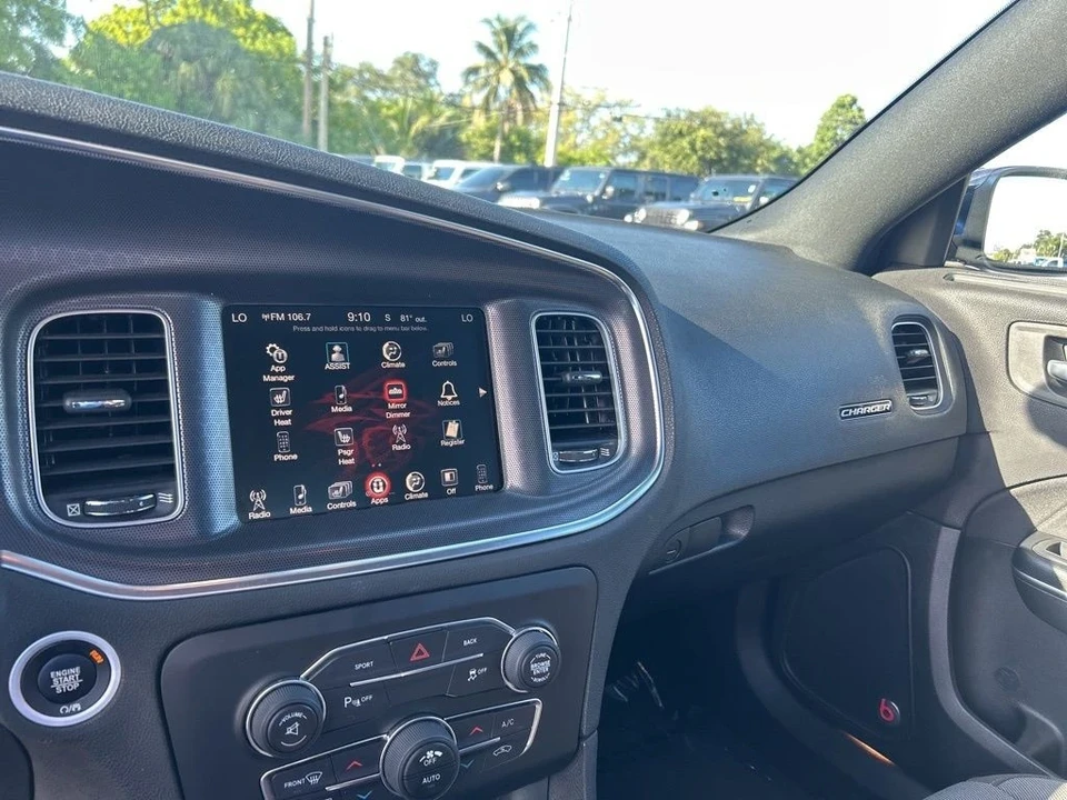 2016 Dodge Charger 7th Gen - Image 11 of 12
