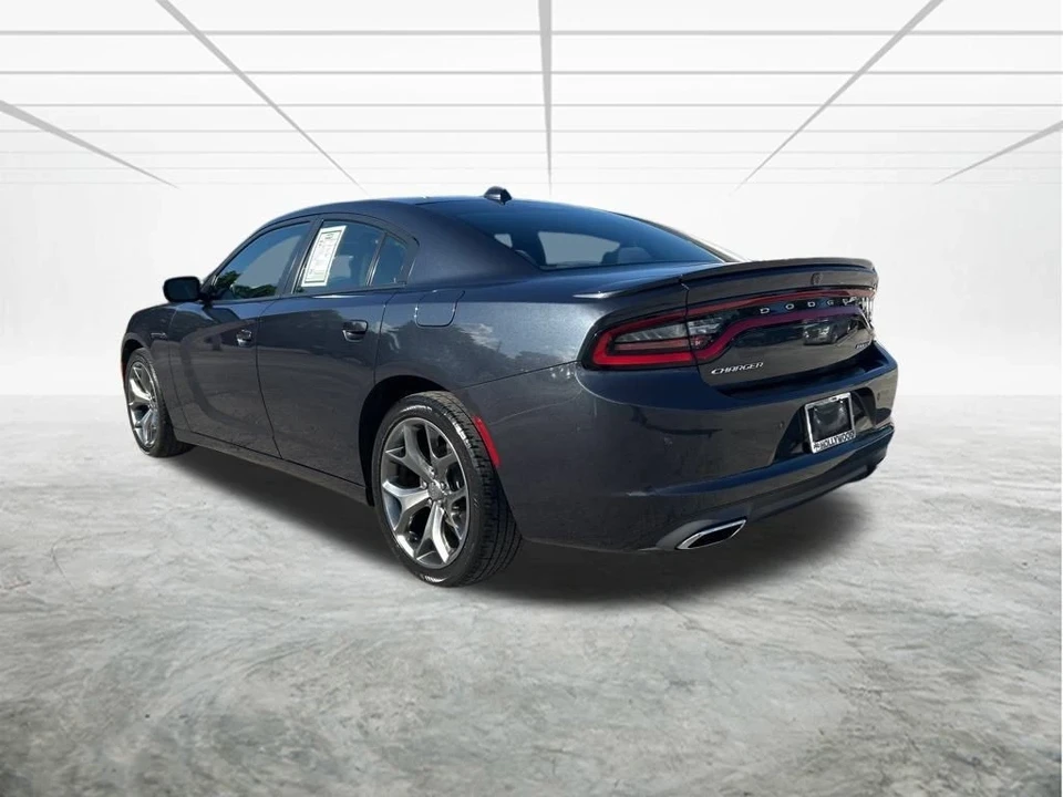 2016 Dodge Charger 7th Gen - Image 6 of 12