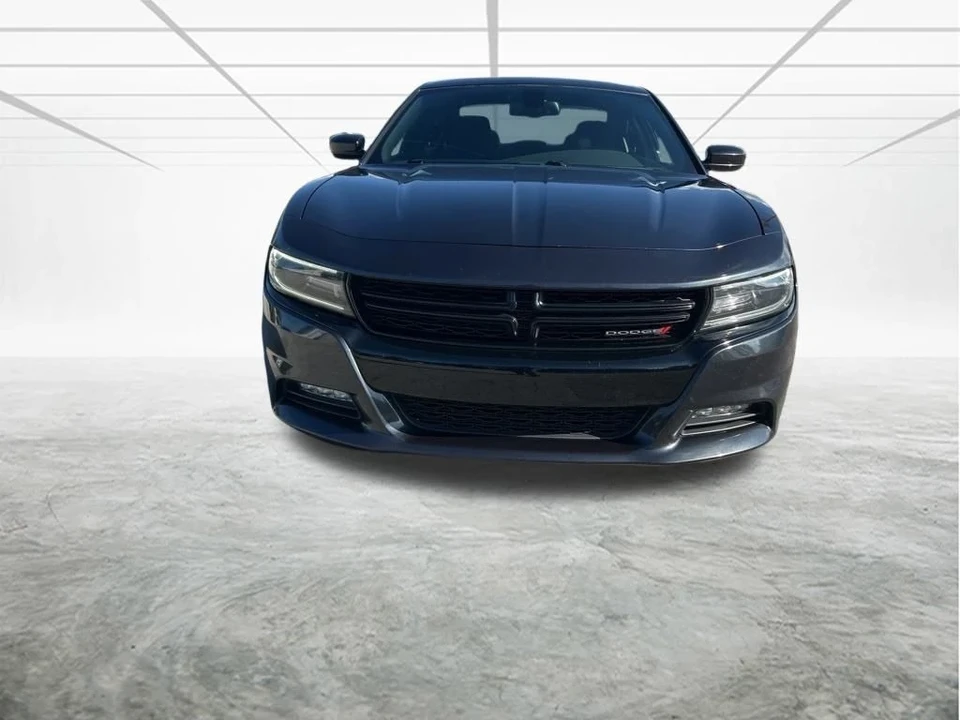 2016 Dodge Charger 7th Gen - Image 8 of 12