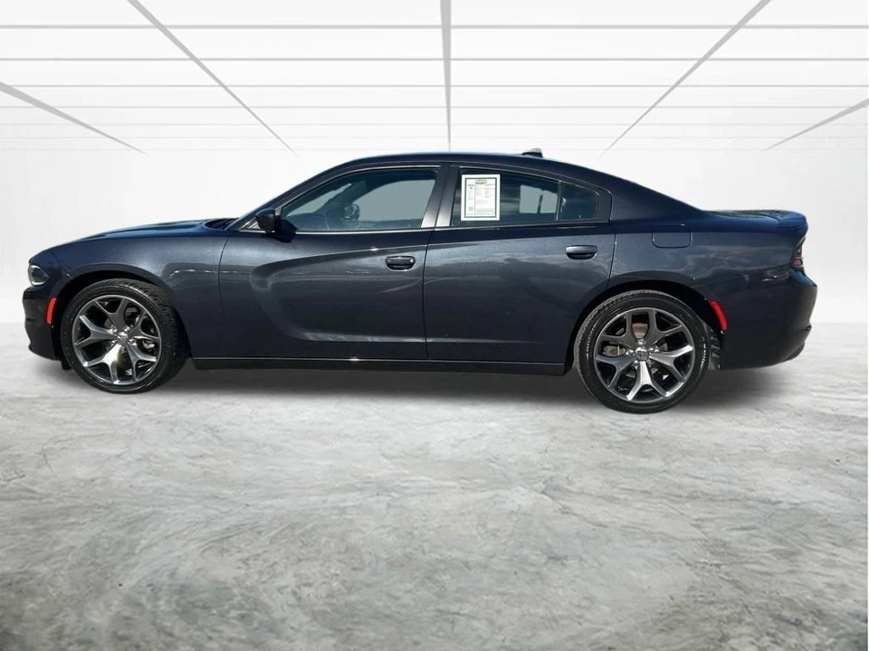 2016 Dodge Charger 7th Gen - Image 7 of 12