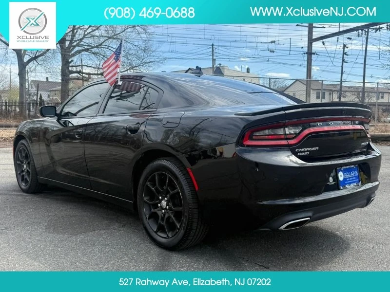 2016 Dodge Charger 7th Gen - Image 2 of 12
