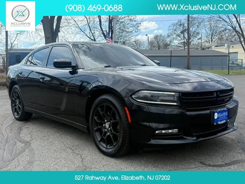 2016 Dodge Charger 7th Gen - Image 5 of 12