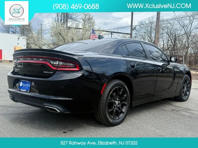 2016 Dodge Charger 7th Gen - Image 4 of 12