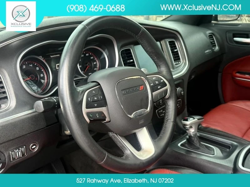 2016 Dodge Charger 7th Gen - Image 9 of 12