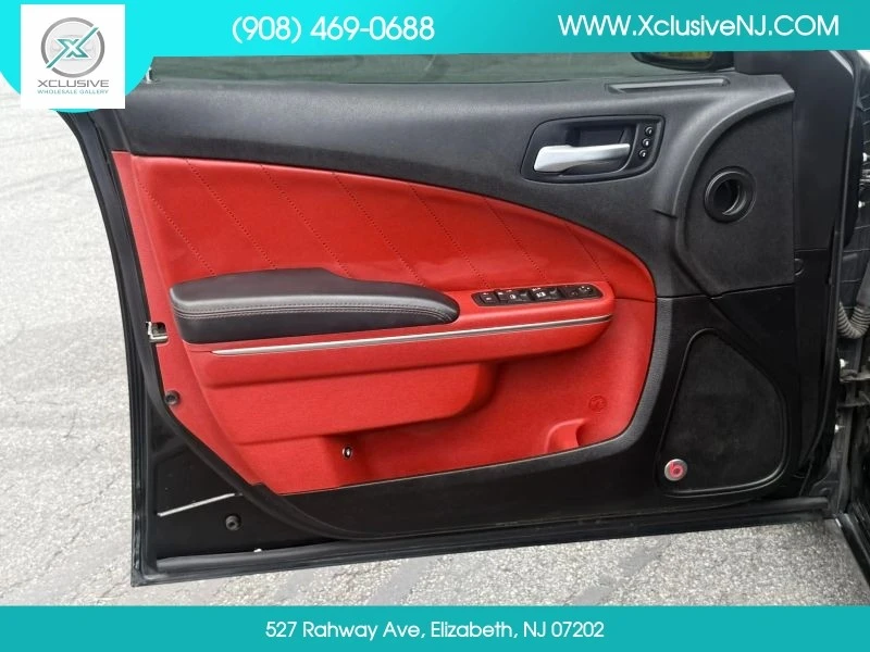 2016 Dodge Charger 7th Gen - Image 7 of 12