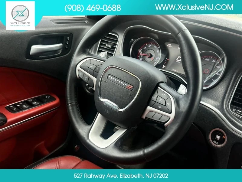 2016 Dodge Charger 7th Gen - Image 11 of 12