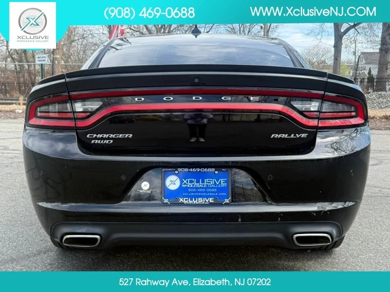 2016 Dodge Charger 7th Gen - Image 3 of 12