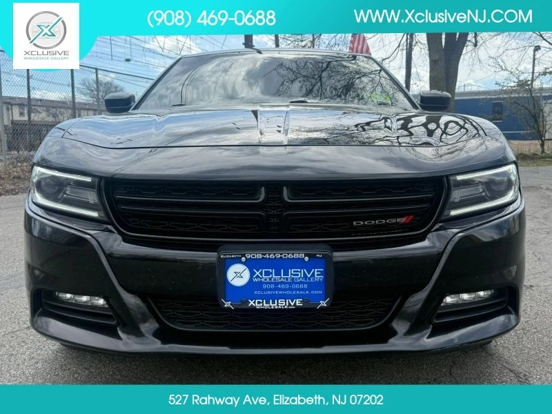 2016 Dodge Charger 7th Gen - Image 6 of 12