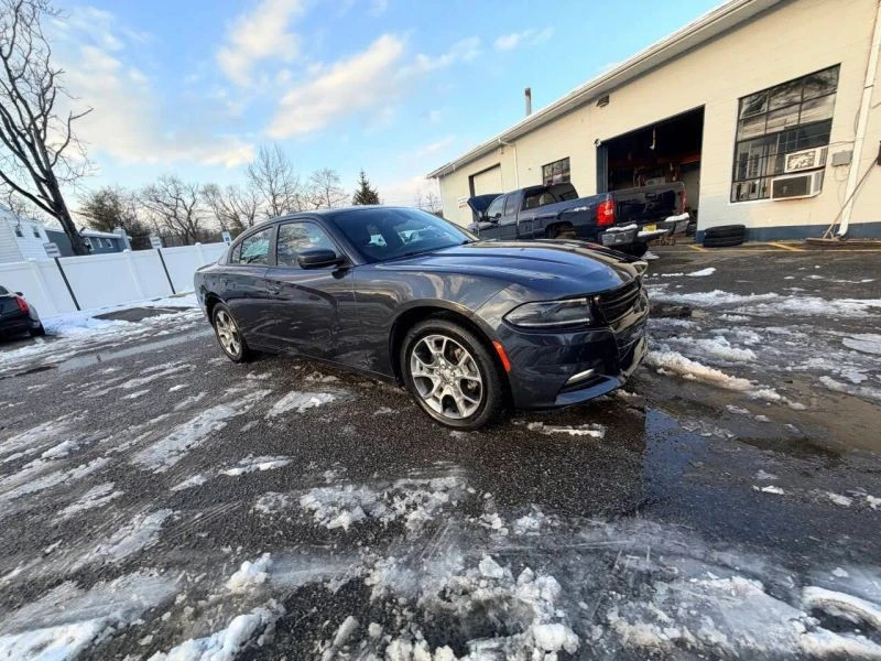 2016 Dodge Charger 7th Gen - Image 5 of 12
