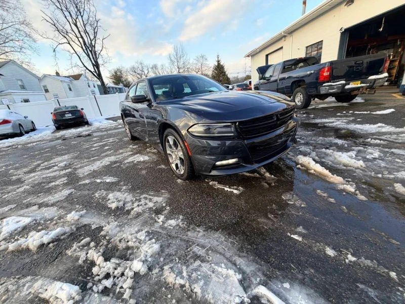 2016 Dodge Charger 7th Gen - Image 4 of 12