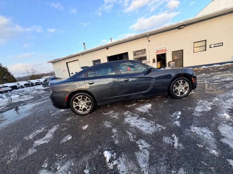 2016 Dodge Charger 7th Gen - Image 12 of 12