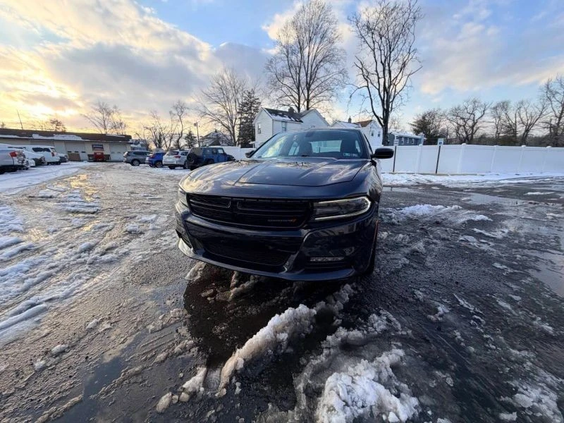 2016 Dodge Charger 7th Gen - Image 2 of 12