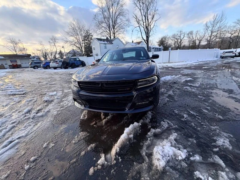 2016 Dodge Charger 7th Gen - Image 3 of 12