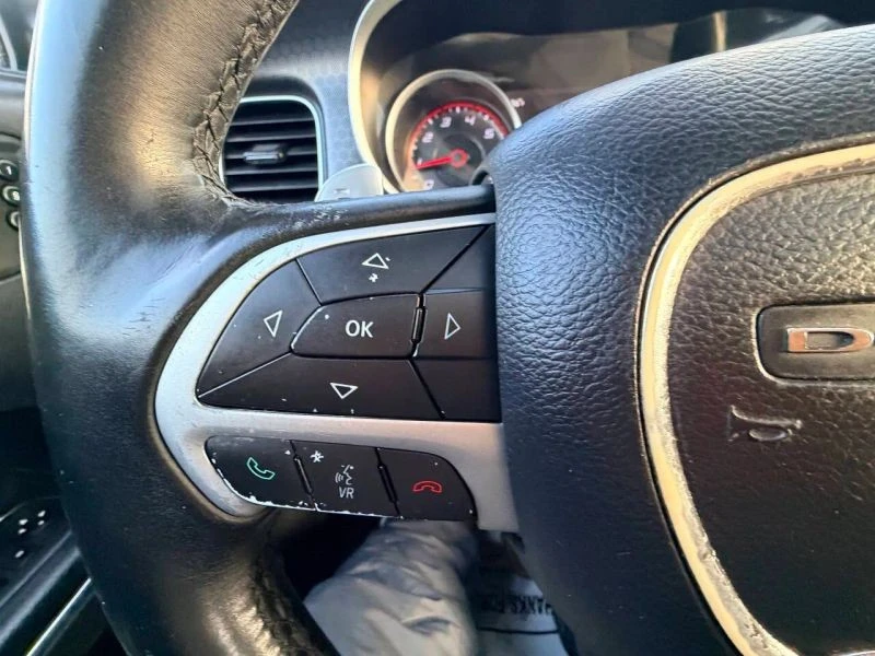2016 Dodge Charger 7th Gen - Image 6 of 12