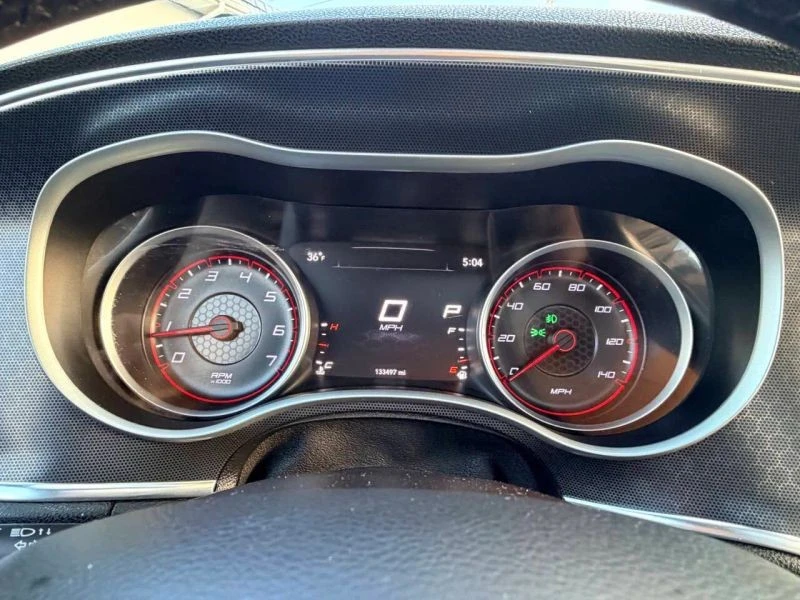 2016 Dodge Charger 7th Gen - Image 7 of 12