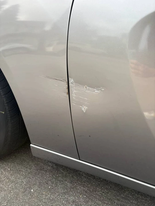 2016 Dodge Charger 7th Gen - Image 3 of 12