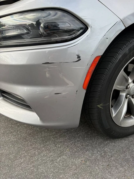 2016 Dodge Charger 7th Gen - Image 5 of 12