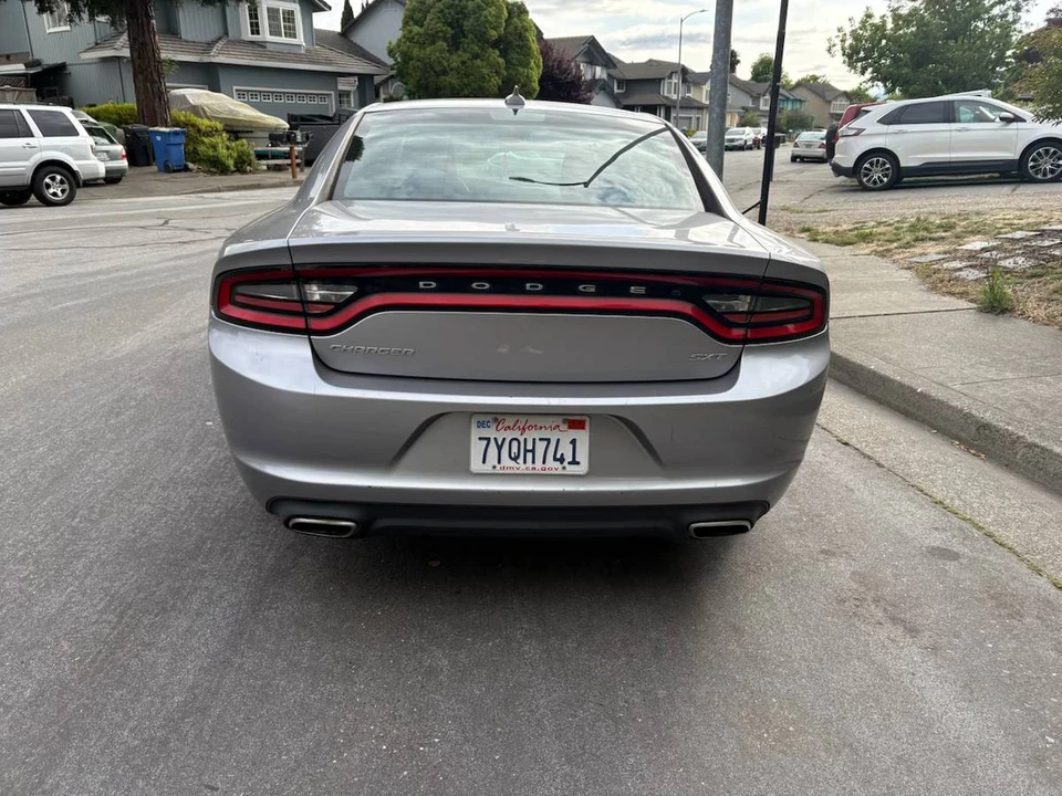 2016 Dodge Charger 7th Gen - Image 10 of 12