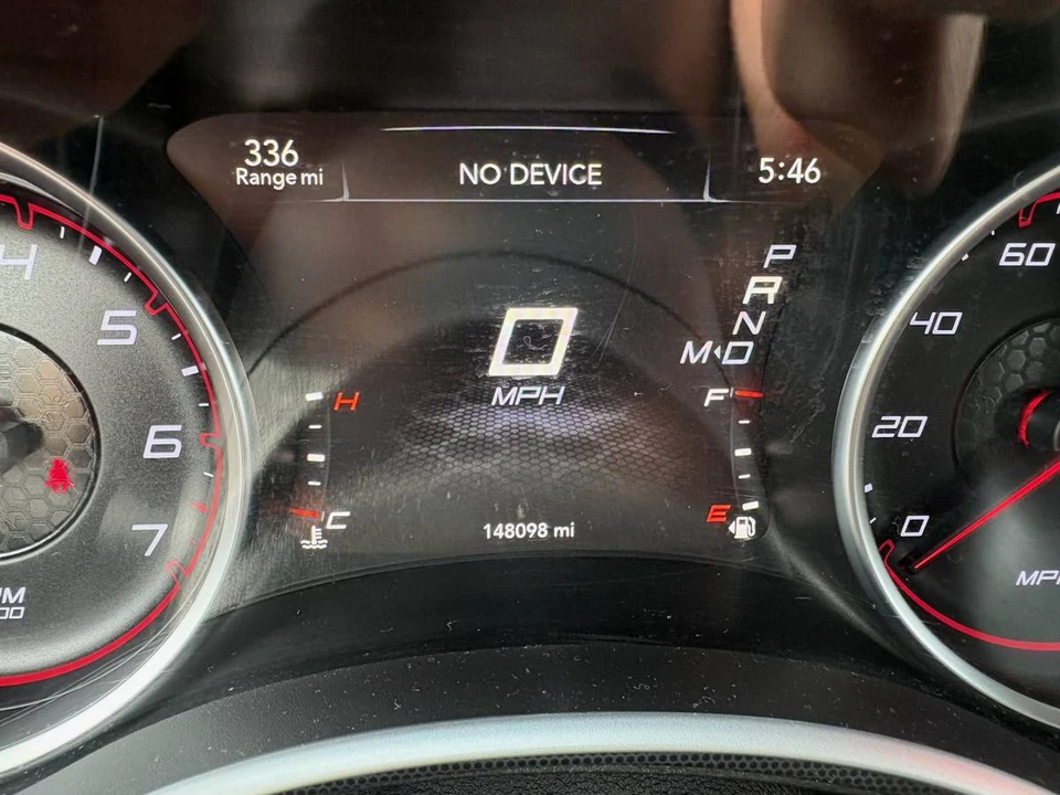 2016 Dodge Charger 7th Gen - Image 2 of 12